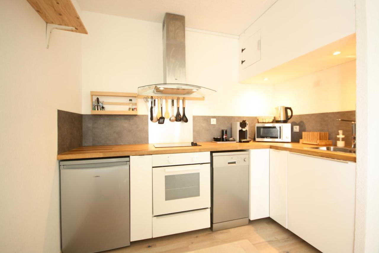 Le Shaka - Appartement